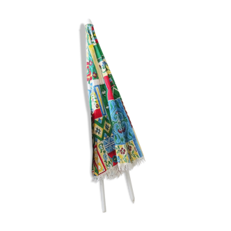 Parasol Made in Italy 90s - Ø 165 cm