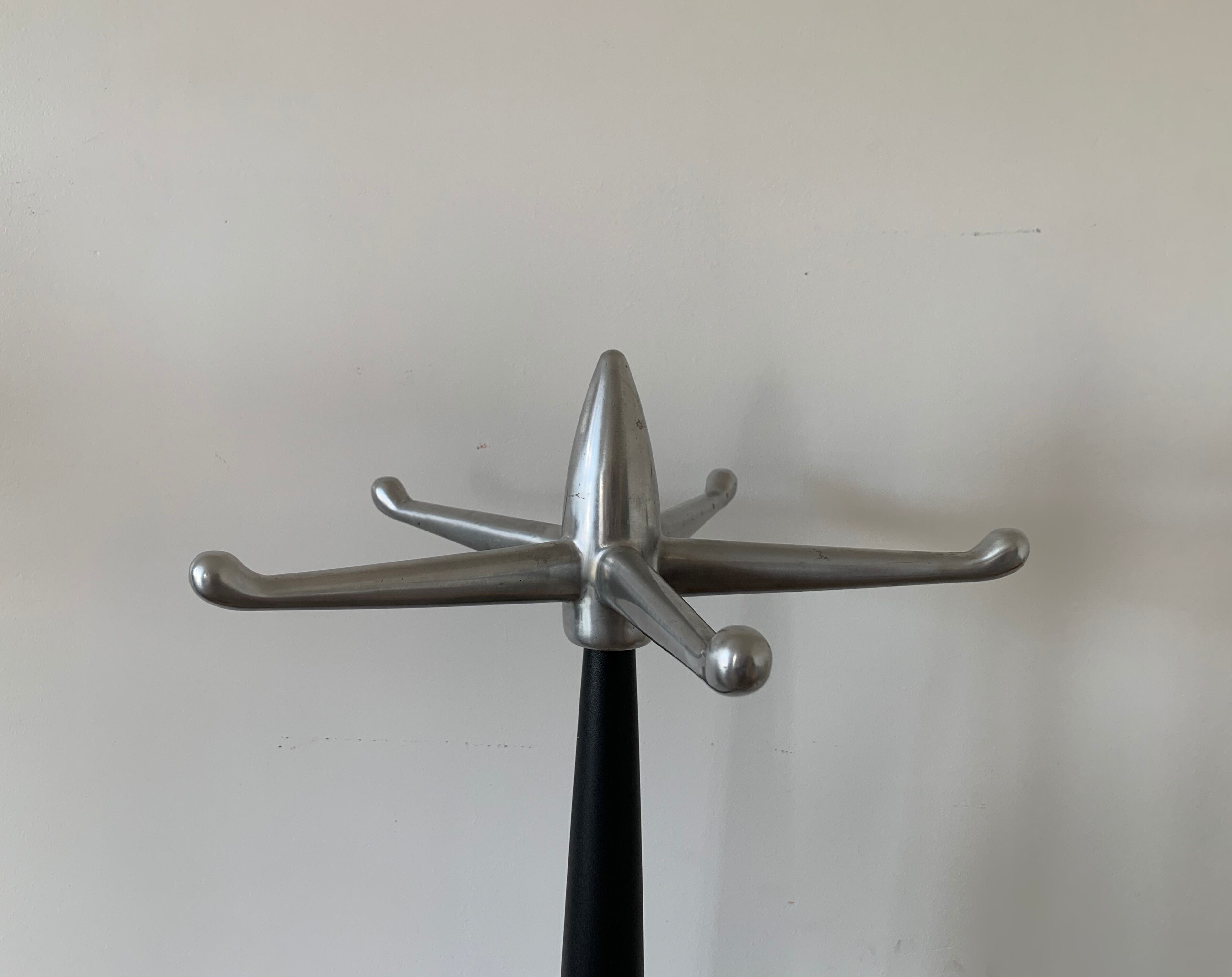 Viking coat rack Magis 1993
