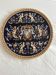 Grande Assiette Renaissance Gien