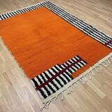 Handmade Moroccan rug 200cm x 300cm