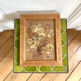Herbarium frame