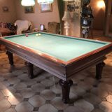 French billiards Chevillotte Prestige
