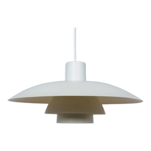 Suspension danoise PH 4 par Poul