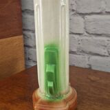 Sarreguemines ART DECO Vase 1935-40 Rare