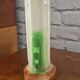 Sarreguemines Vase ART DECO 1935-40 Rare