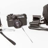 Yashica Electro 35 GT Camera