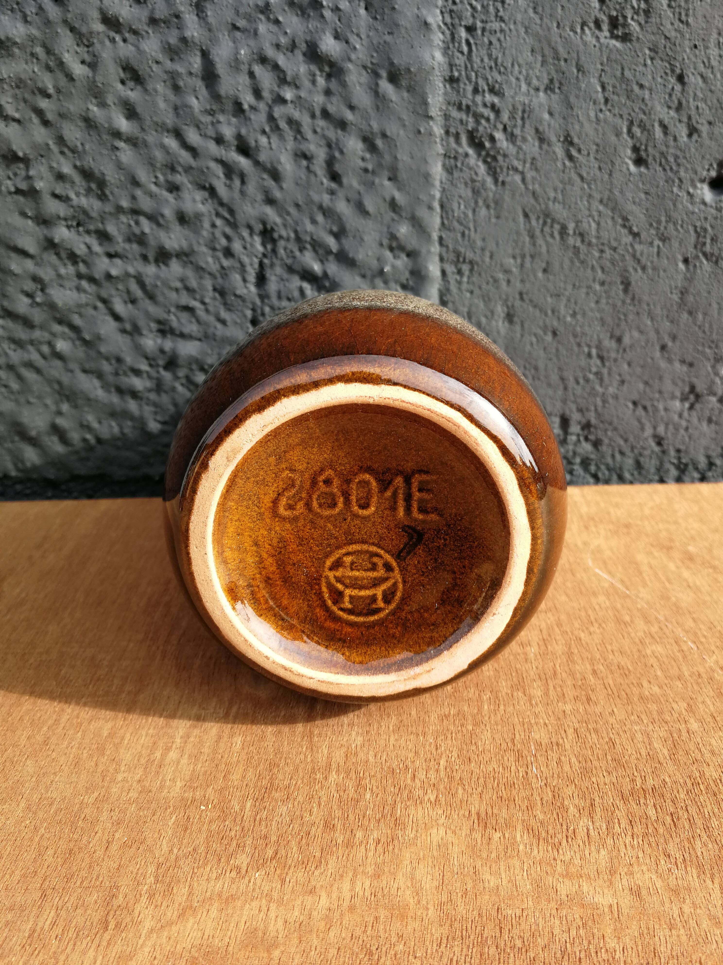 Haldensleben vase model 2801 E