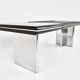 Italian desk by Hans Von Klier for Skipper, 1970s