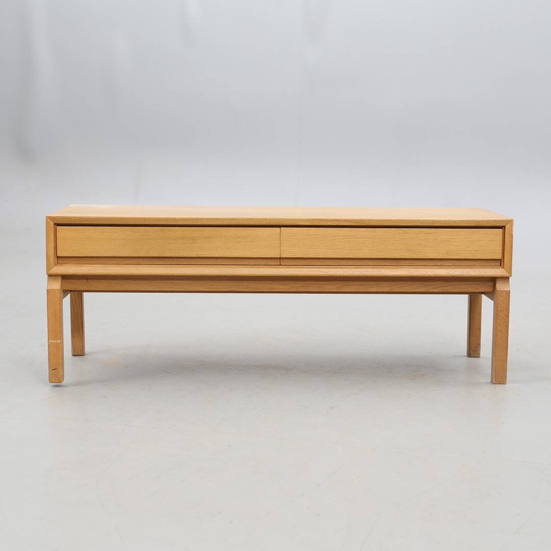 Commode ou meuble tv  vintage de marian grabinski suède