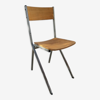 Children's chair 60s