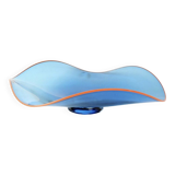 Murano standing cup, 1970s