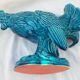 Clay rooster