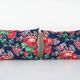 Set of 2 vintage Turkish cushion covers 56x41 cm