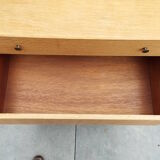 Compass feet dresser