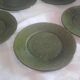 Plates Vallauris