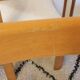 Vintage chairs