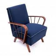 Fauteuils vintage, Pologne, années 1960