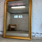 Louis Philippe mirror 160x111cm