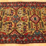 Tapis ancien iran 110x165cm