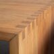 Table basse design danois