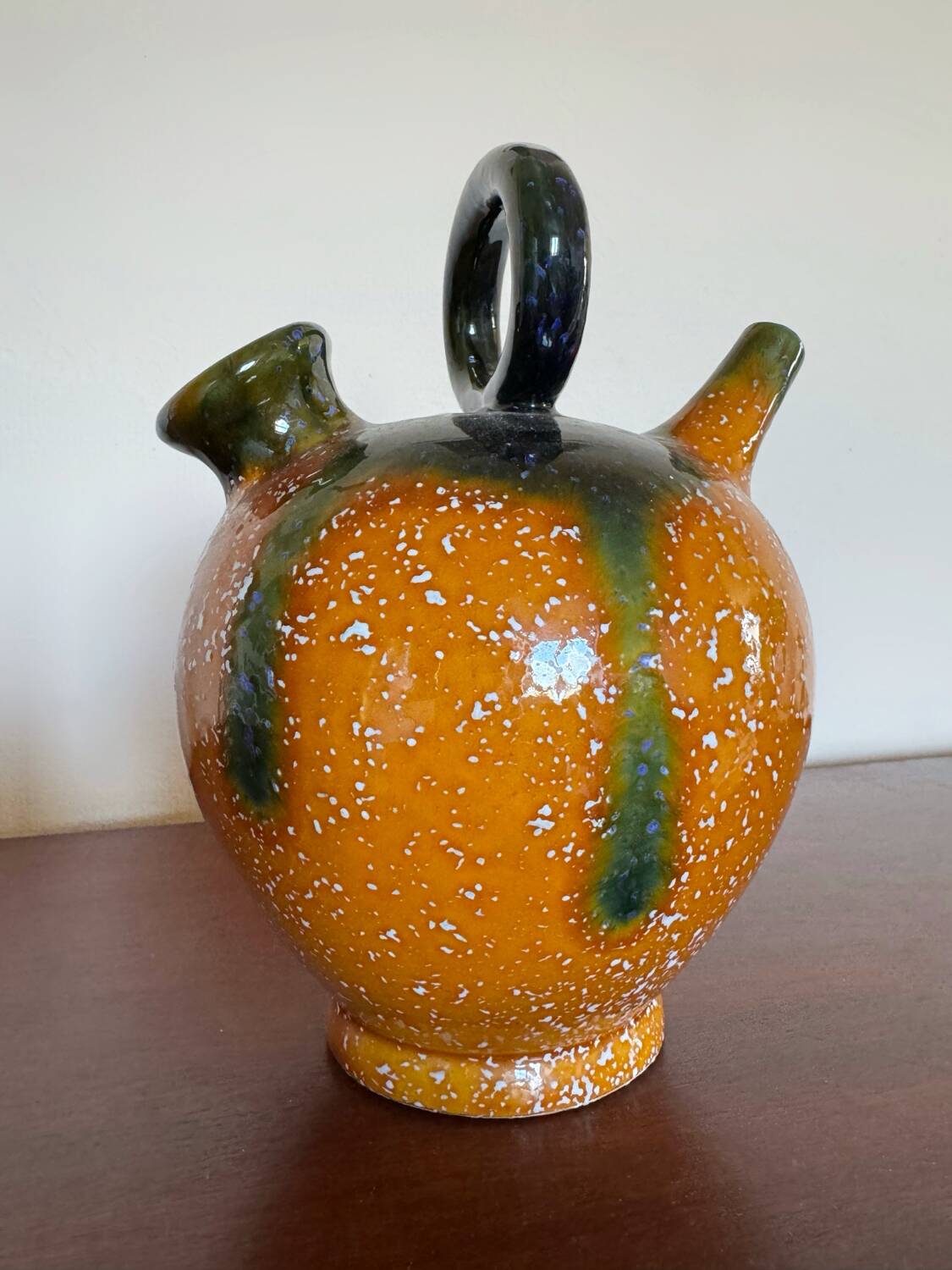 Chevrette Poët Laval Rasteau 60s