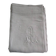 Antique cotton sheet: 310x210cm with openwork embroidery/monogrammed
