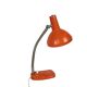 Hala Zeist - model 755 - table lamp - flexible neck - 3rd quarter 20th cent