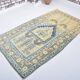 Tapis turc vintage unique sku 3082