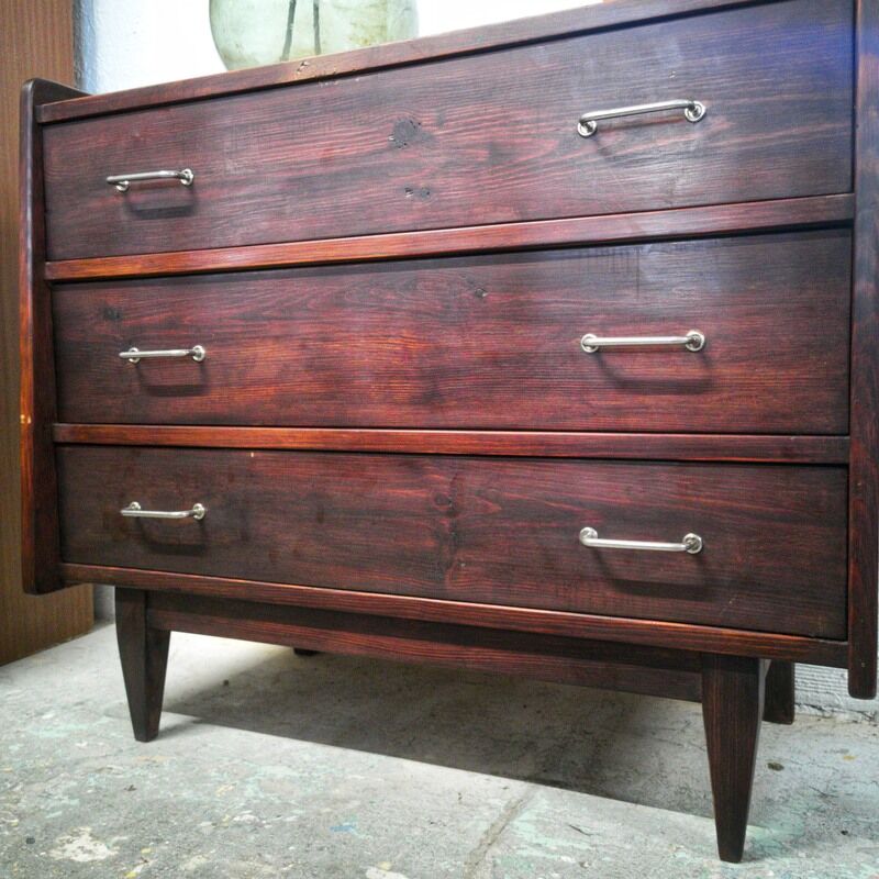 Chest of drawers 3 drawers
