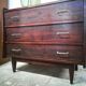 Commode 3 tiroirs