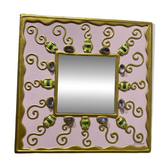 Miroir LYDIA EYRAUD