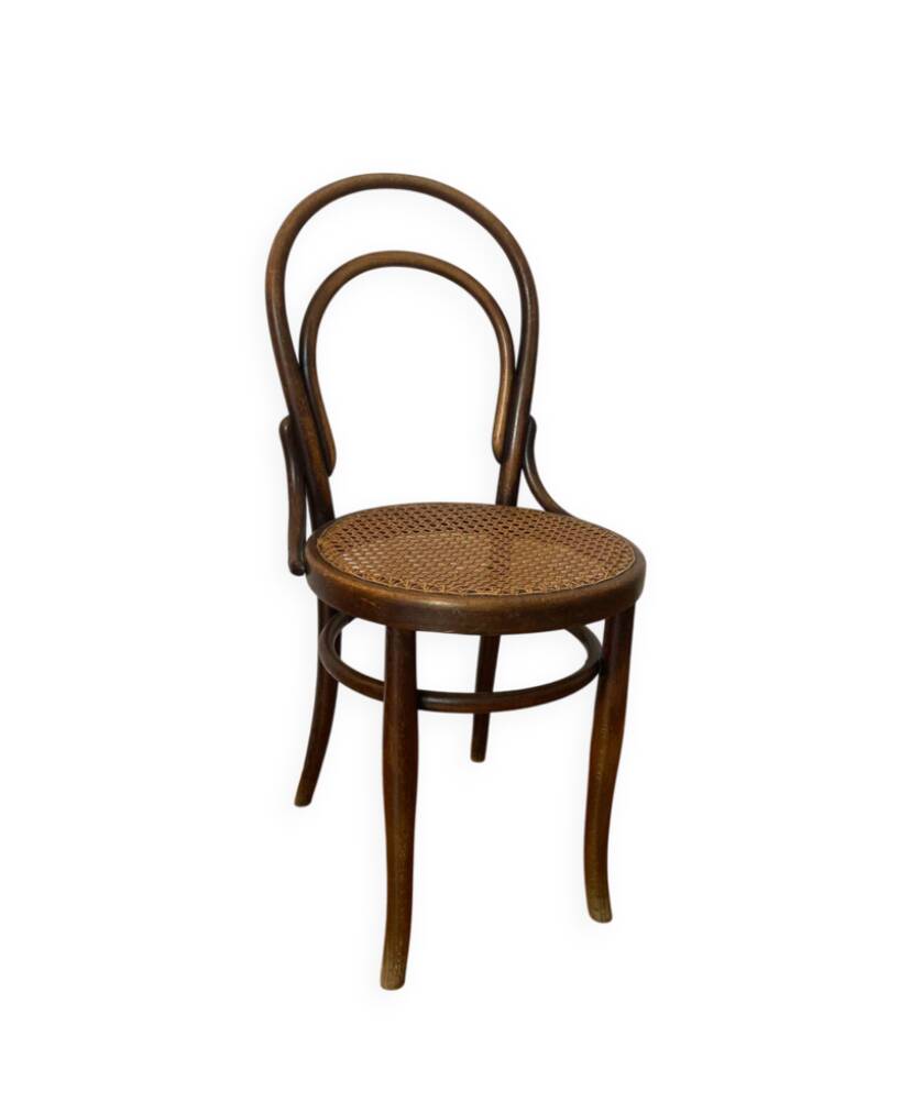 Fischel chair, early 20th century