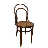 Fischel chair, early 20th century