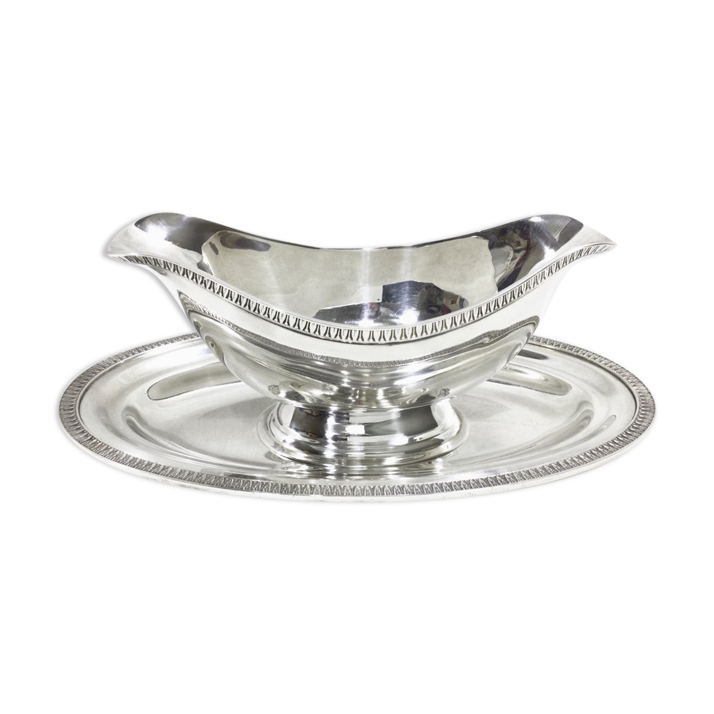 Saint Medard - Saucière Empire