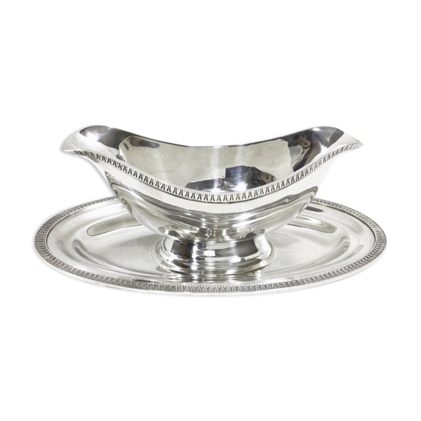 Saucière empire saint médard