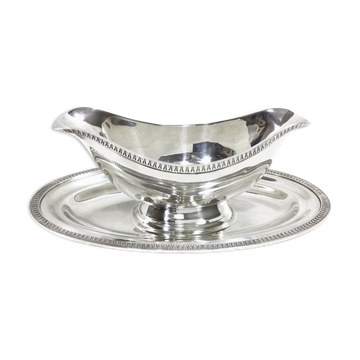 Saucière empire saint médard