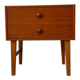 Vintage chest of drawers teak