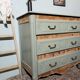 Commode