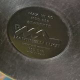 Leo Martinelli's meandering lamp