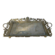 Iron plateau