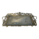 Iron plateau