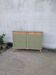 Enfilade, buffet