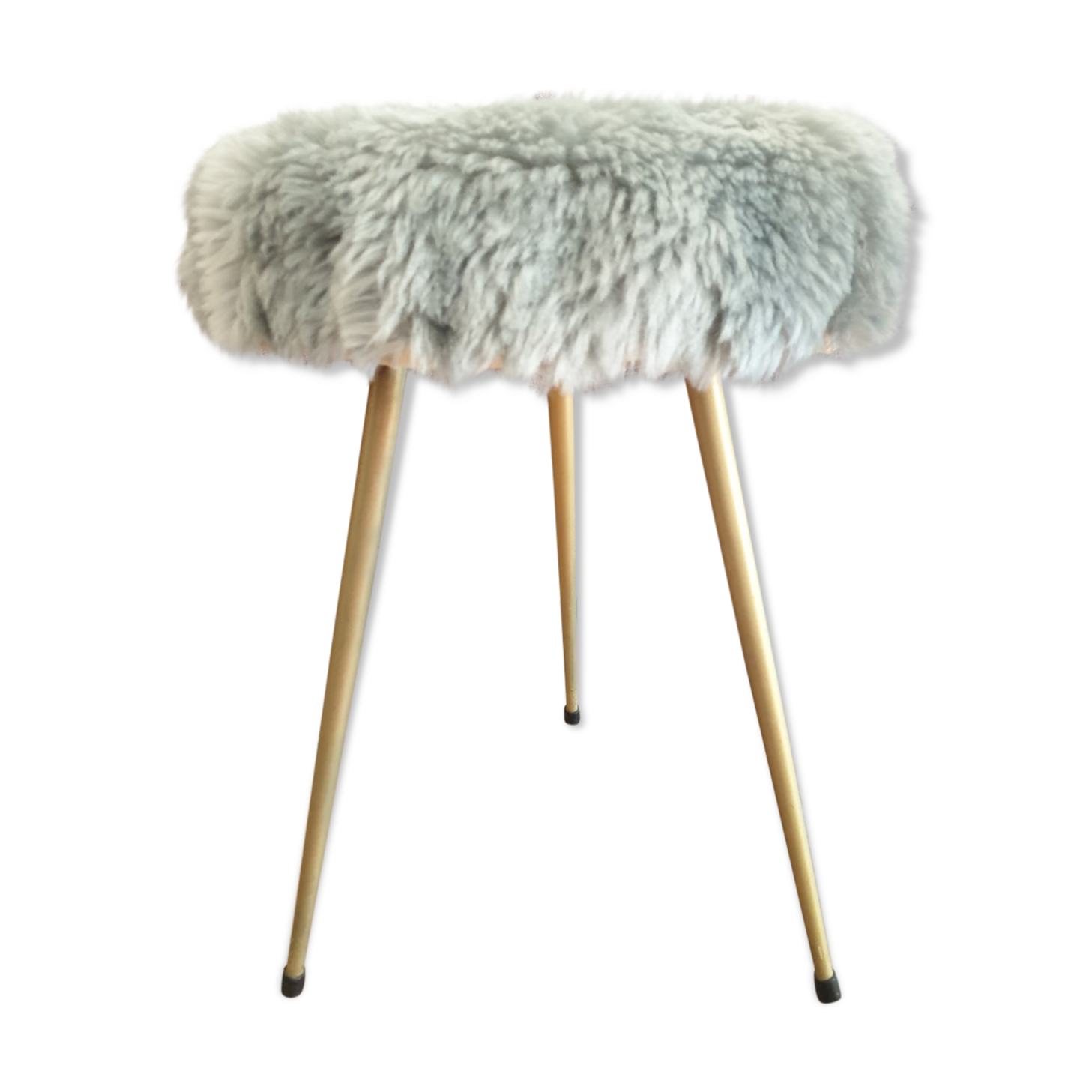 Vintage stool