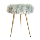 Vintage stool