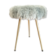 Tabouret vintage