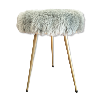 Vintage stool