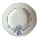 Porcelain plates