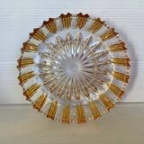 Art deco ring holder