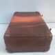 Ancienne valise