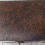 Meuble de métier 10 tiroirs en noyer